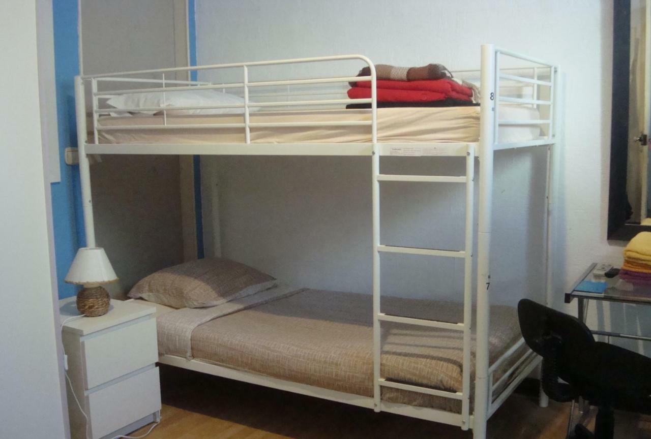 Glamorgan Hostel